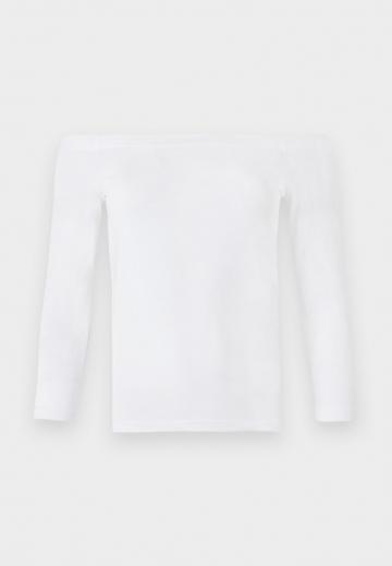 Майка с рукавом три четверти