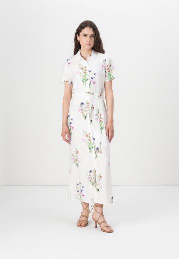 Платье-майка