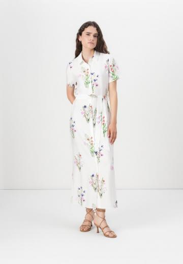 Платье-майка