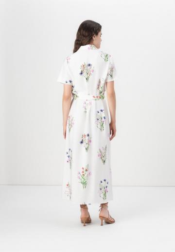 Платье-майка