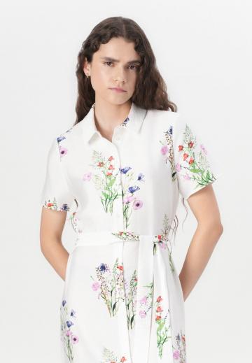 Платье-майка