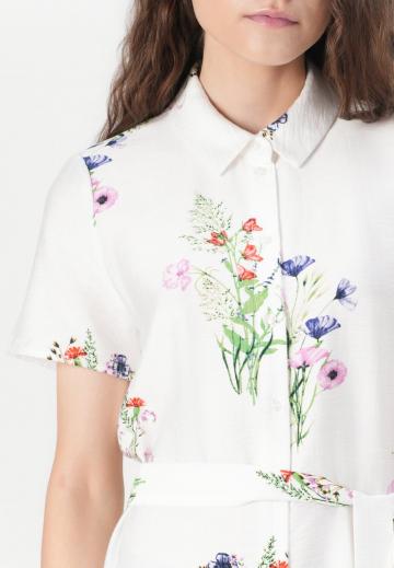 Платье-майка