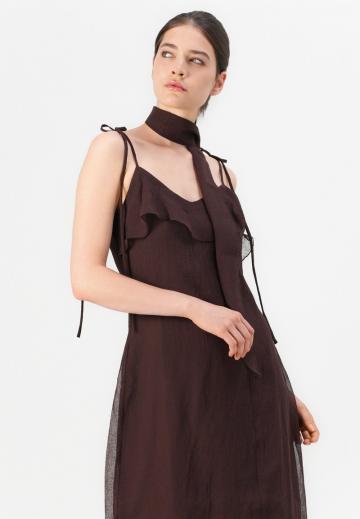 Коктейльное платье