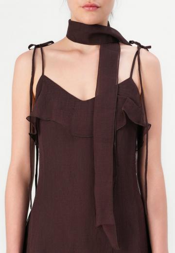 Коктейльное платье