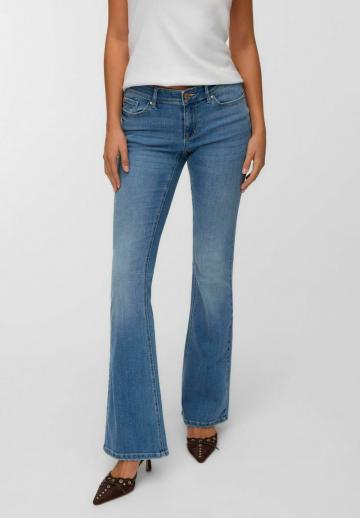 Клешеные брюки