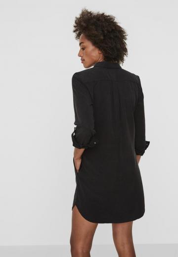 Блузка-платье