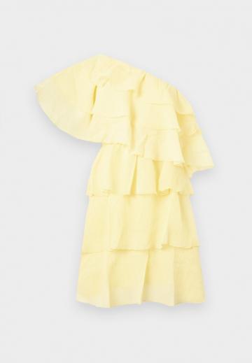 Коктейльное платье