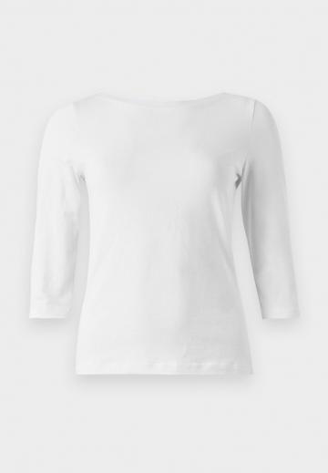 Майка с рукавом три четверти