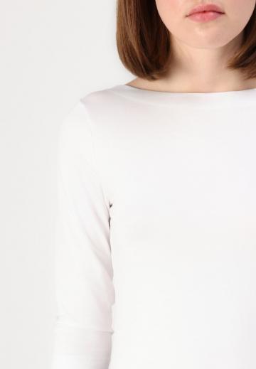 Майка с рукавом три четверти