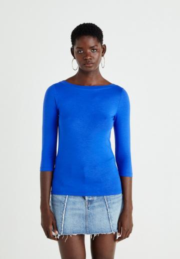 Майка с рукавом три четверти