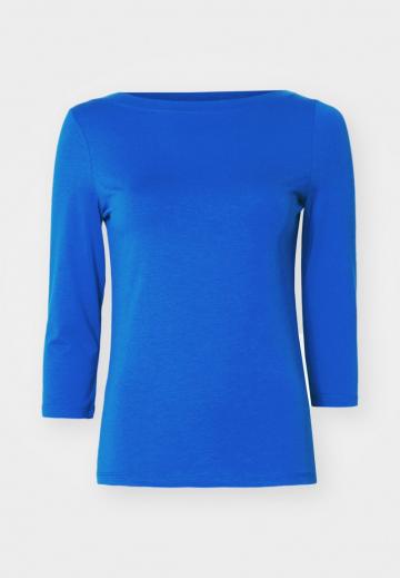 Майка с рукавом три четверти