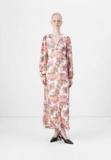 Платье макси