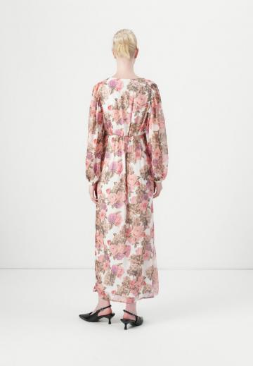 Платье макси