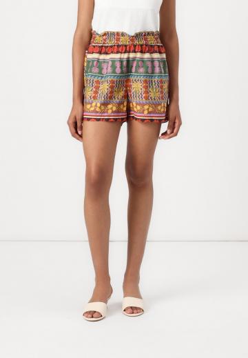 Пляжные шорты