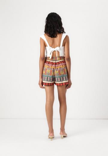 Пляжные шорты