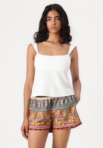 Пляжные шорты