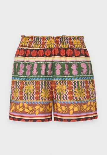 Пляжные шорты