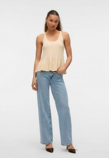 Майка-борцовка