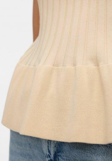 Майка-борцовка