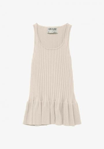 Майка-борцовка