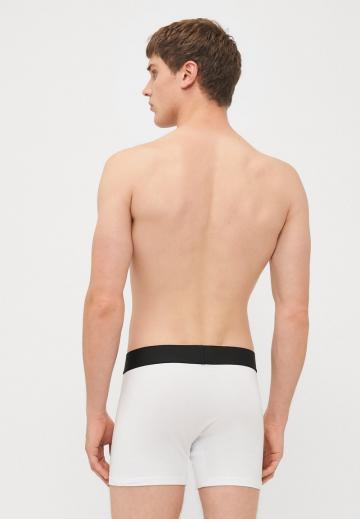 Трусы шортики