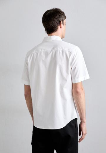 Рубашка с коротким рукавом