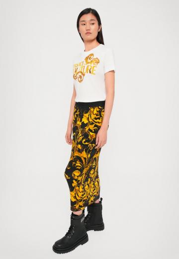 Юбка из джерси