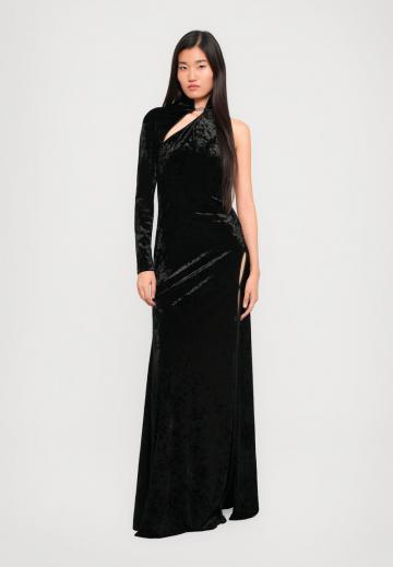 Платье макси