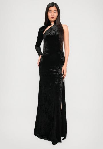 Платье макси