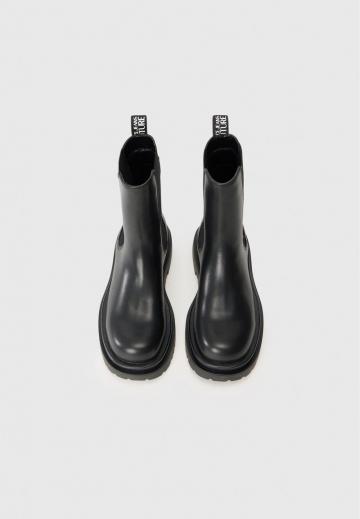 Ботинки челси