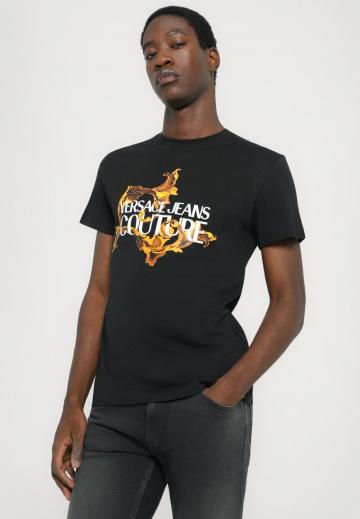 Клешеные джинсы