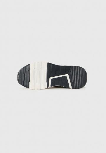 Кеды без шнуровки