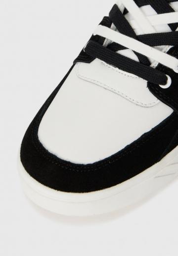 Высокие кеды