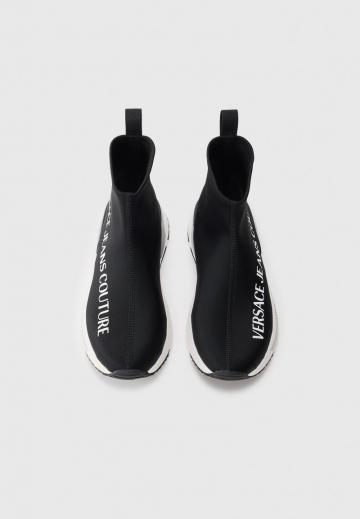 Высокие кеды