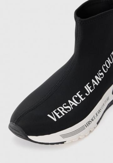 Высокие кеды