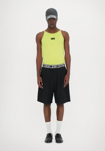 Майка-борцовка