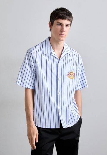 Рубашка с коротким рукавом