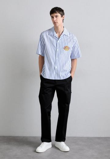 Рубашка с коротким рукавом