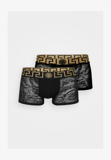 Трусы шортики