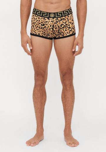 Трусы шортики