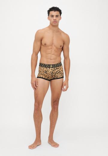 Трусы шортики