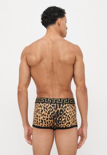 Трусы шортики