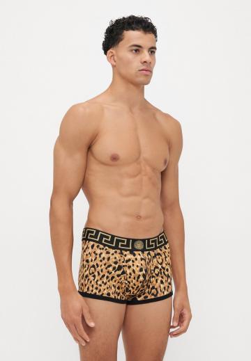 Трусы шортики