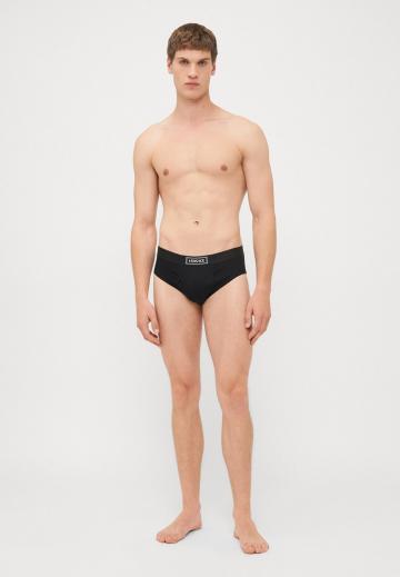 Трусы слипы