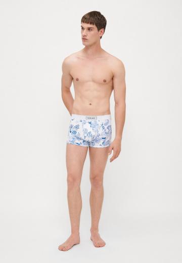 Трусы шортики