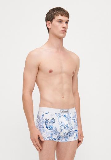 Трусы шортики