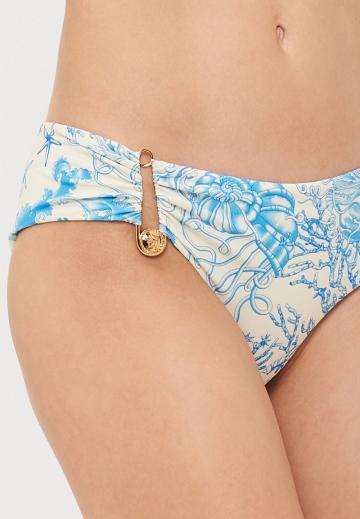 Низ от бикини