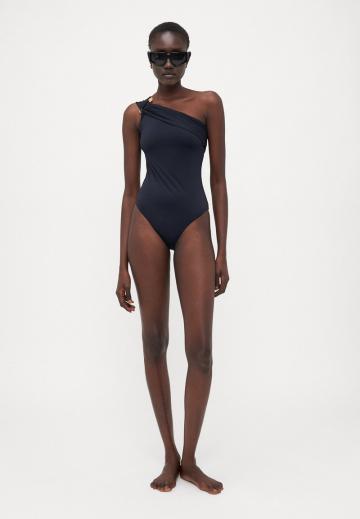 Купальное платье