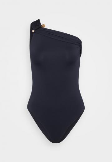 Купальное платье