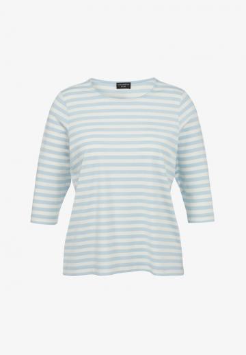 Майка с рукавом три четверти